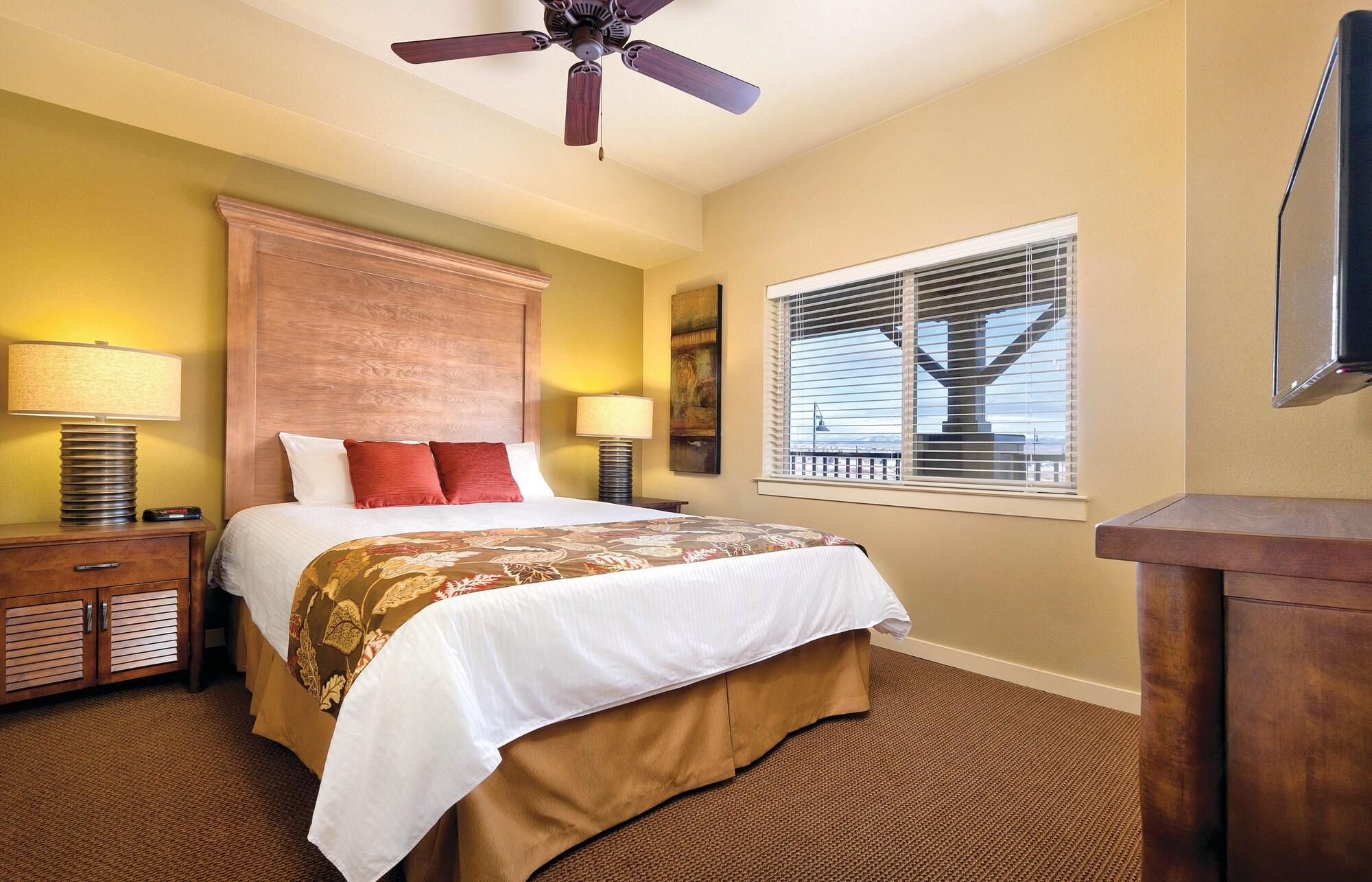 Worldmark Granby - Rocky Mountain Preserve Экстерьер фото