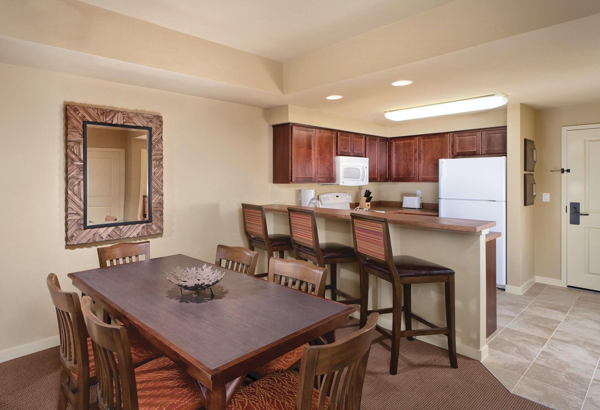 Worldmark Granby - Rocky Mountain Preserve Экстерьер фото