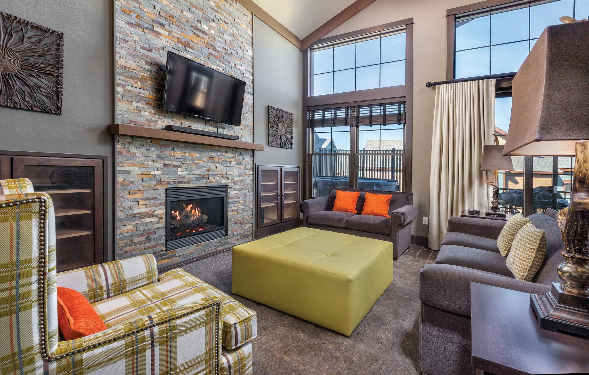 Worldmark Granby - Rocky Mountain Preserve Экстерьер фото