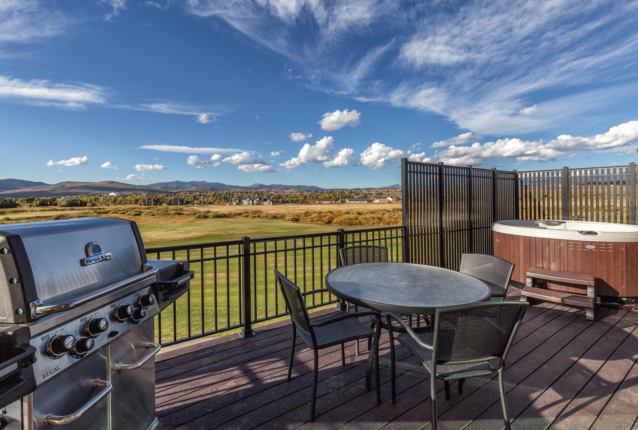 Worldmark Granby - Rocky Mountain Preserve Экстерьер фото