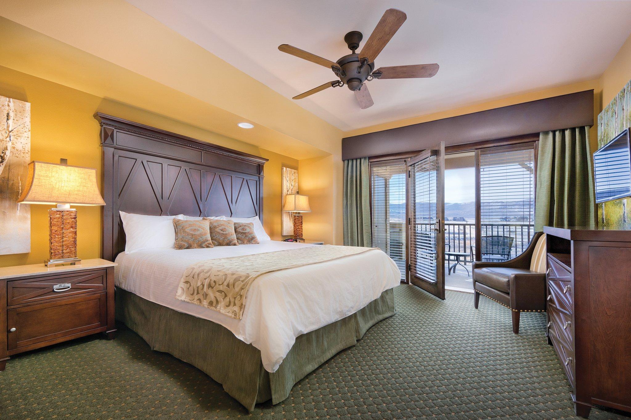 Worldmark Granby - Rocky Mountain Preserve Экстерьер фото