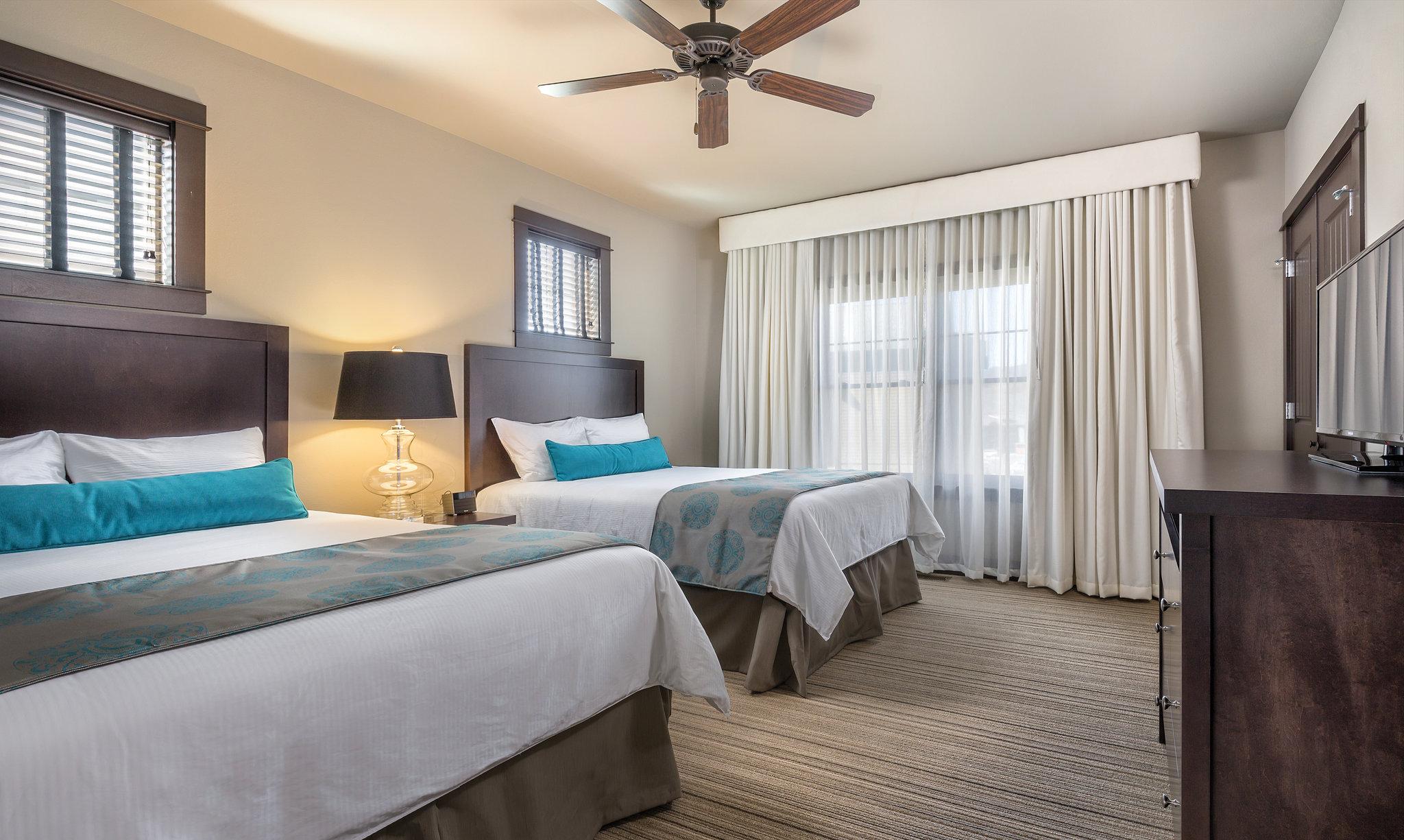 Worldmark Granby - Rocky Mountain Preserve Экстерьер фото