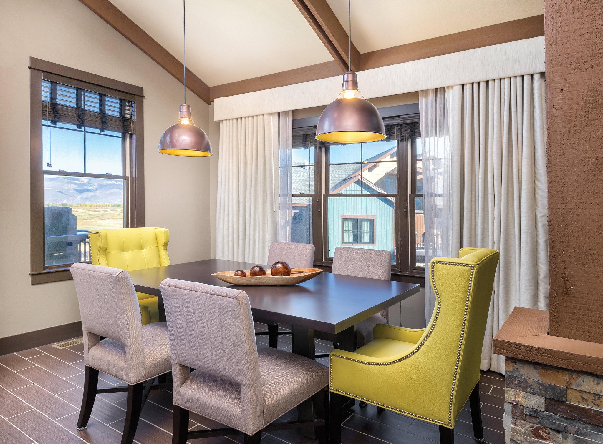 Worldmark Granby - Rocky Mountain Preserve Экстерьер фото