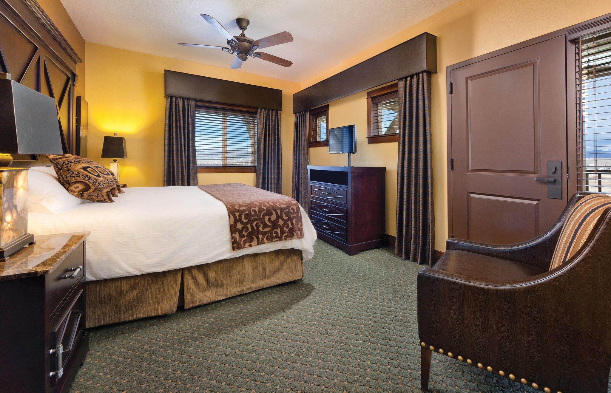 Worldmark Granby - Rocky Mountain Preserve Экстерьер фото