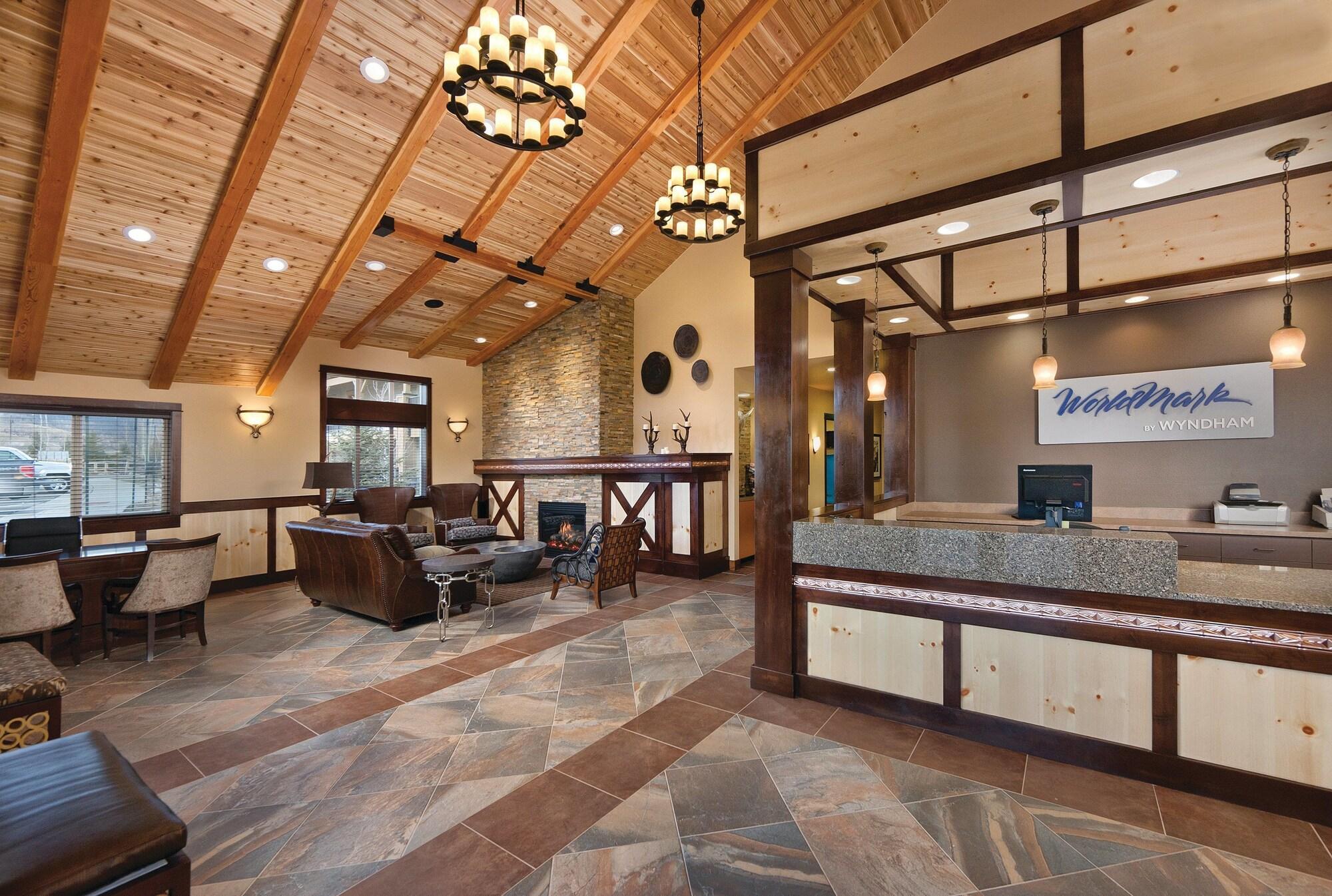 Worldmark Granby - Rocky Mountain Preserve Экстерьер фото