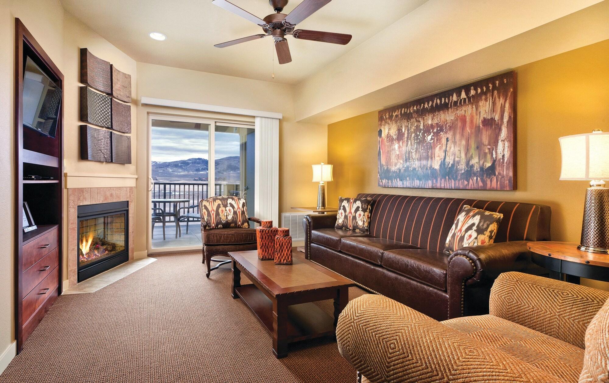 Worldmark Granby - Rocky Mountain Preserve Экстерьер фото