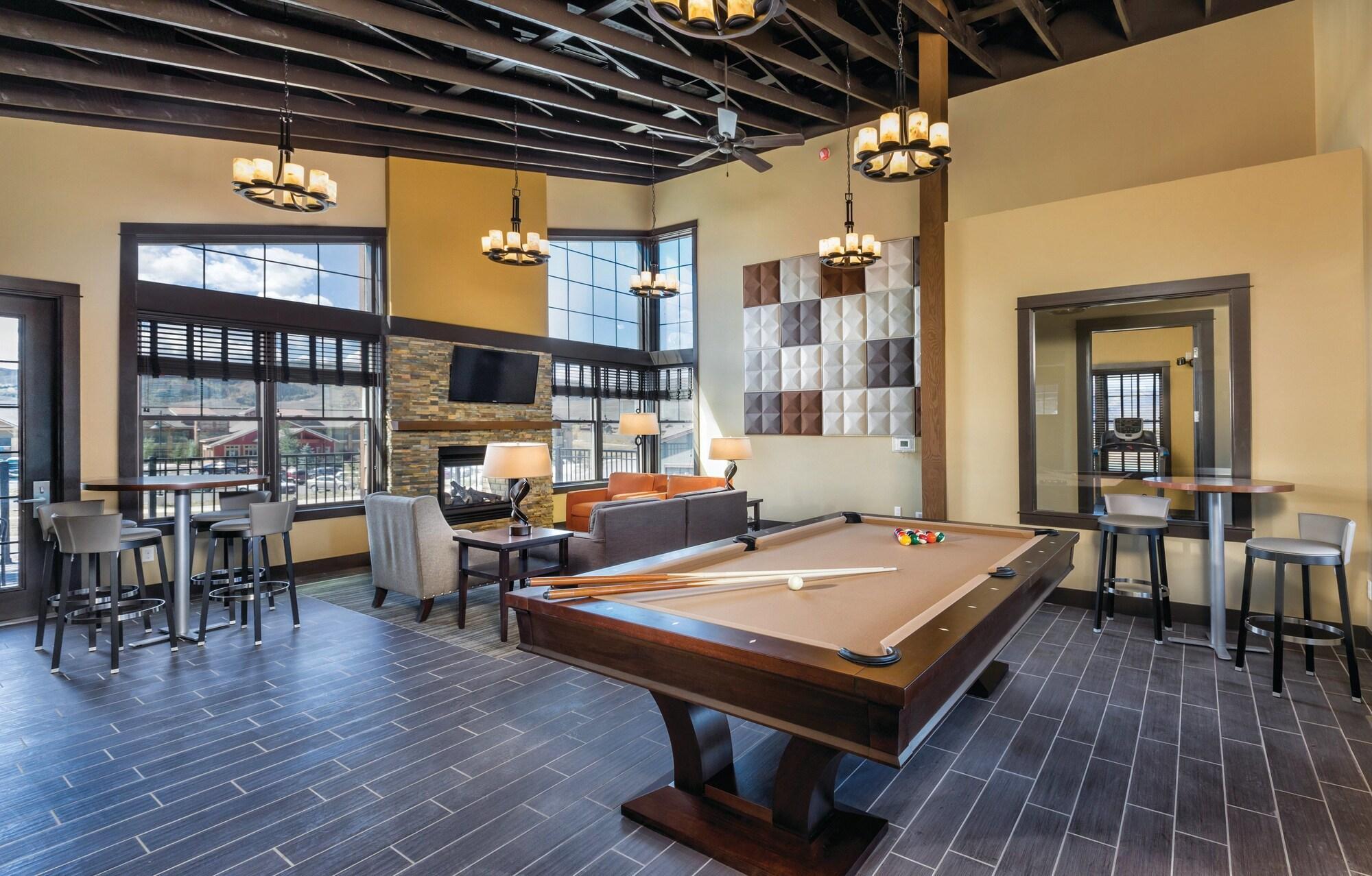 Worldmark Granby - Rocky Mountain Preserve Экстерьер фото