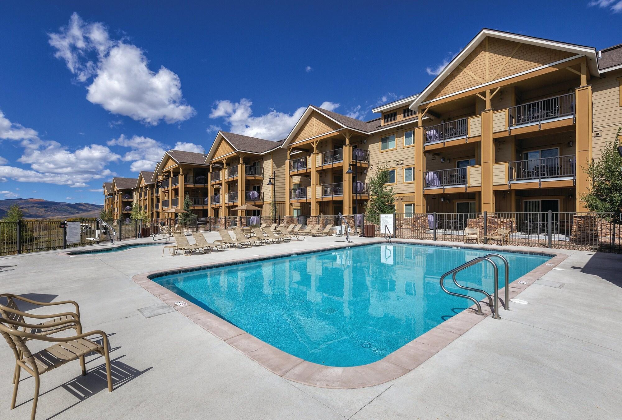 Worldmark Granby - Rocky Mountain Preserve Экстерьер фото