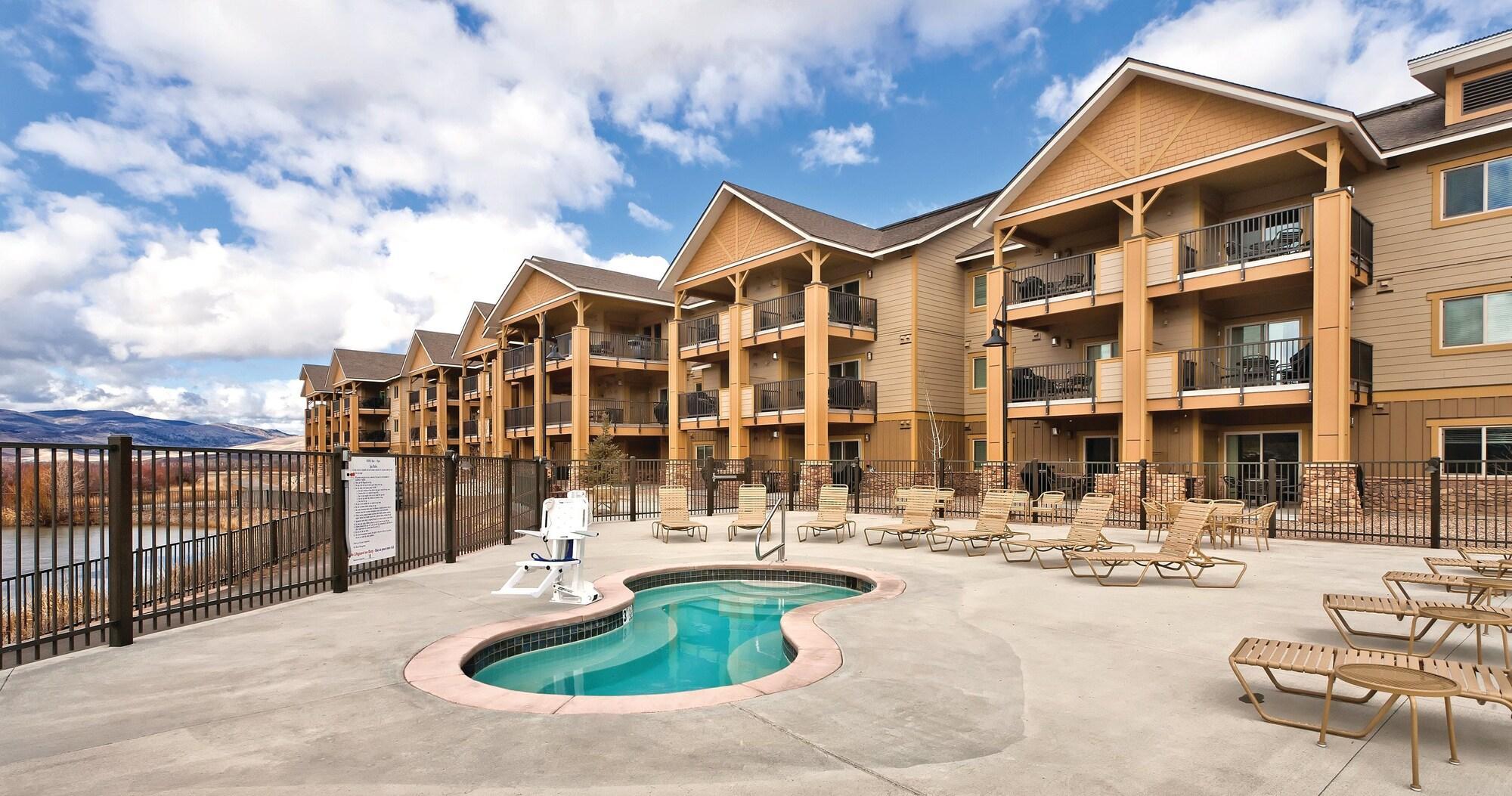 Worldmark Granby - Rocky Mountain Preserve Экстерьер фото