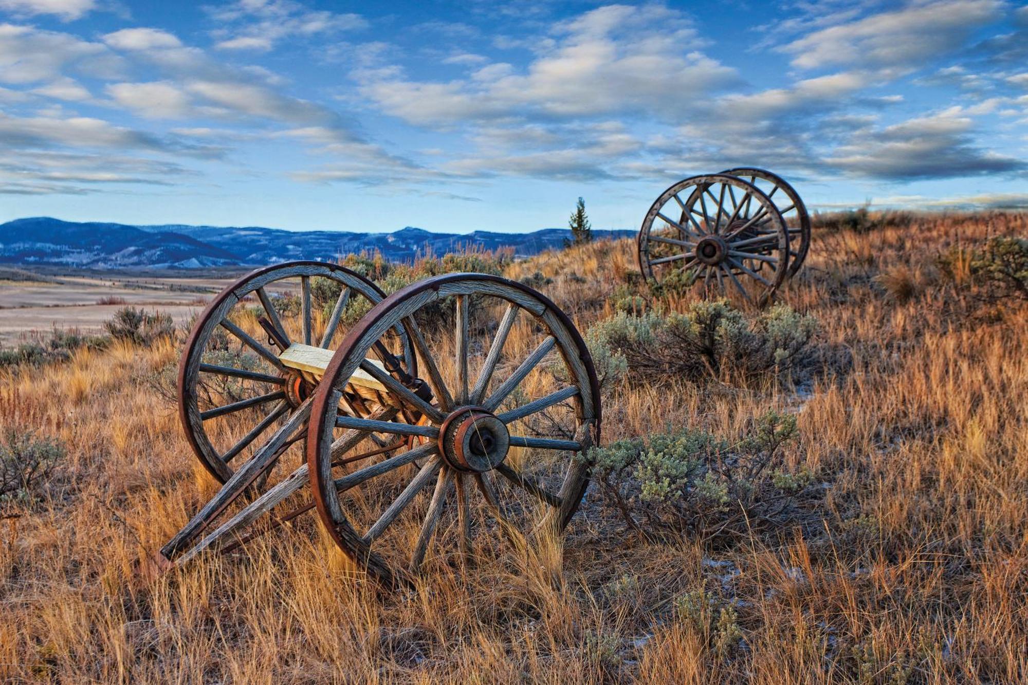 Worldmark Granby - Rocky Mountain Preserve Экстерьер фото