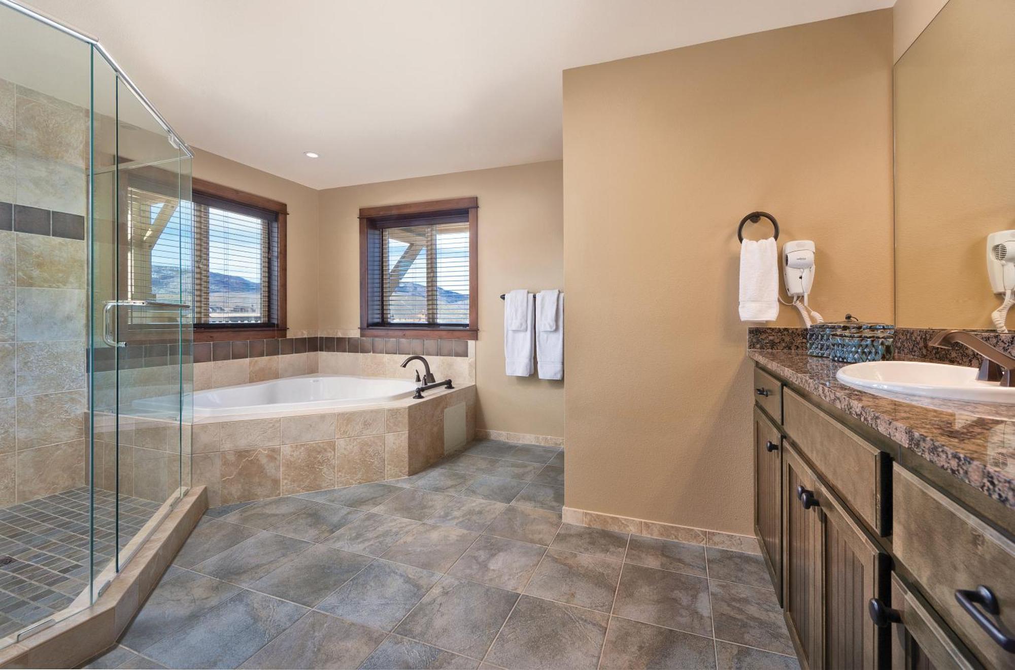 Worldmark Granby - Rocky Mountain Preserve Экстерьер фото