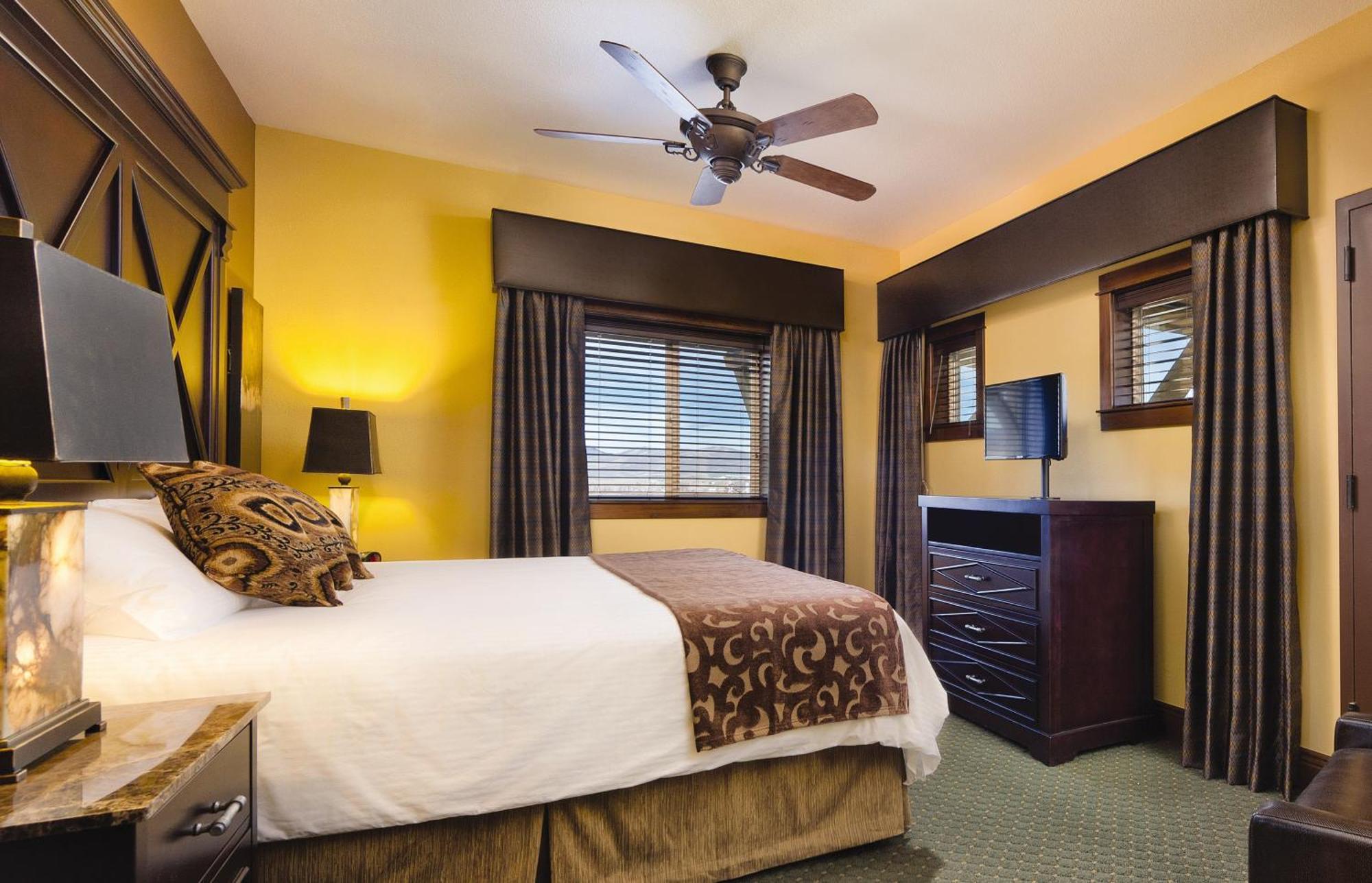 Worldmark Granby - Rocky Mountain Preserve Экстерьер фото