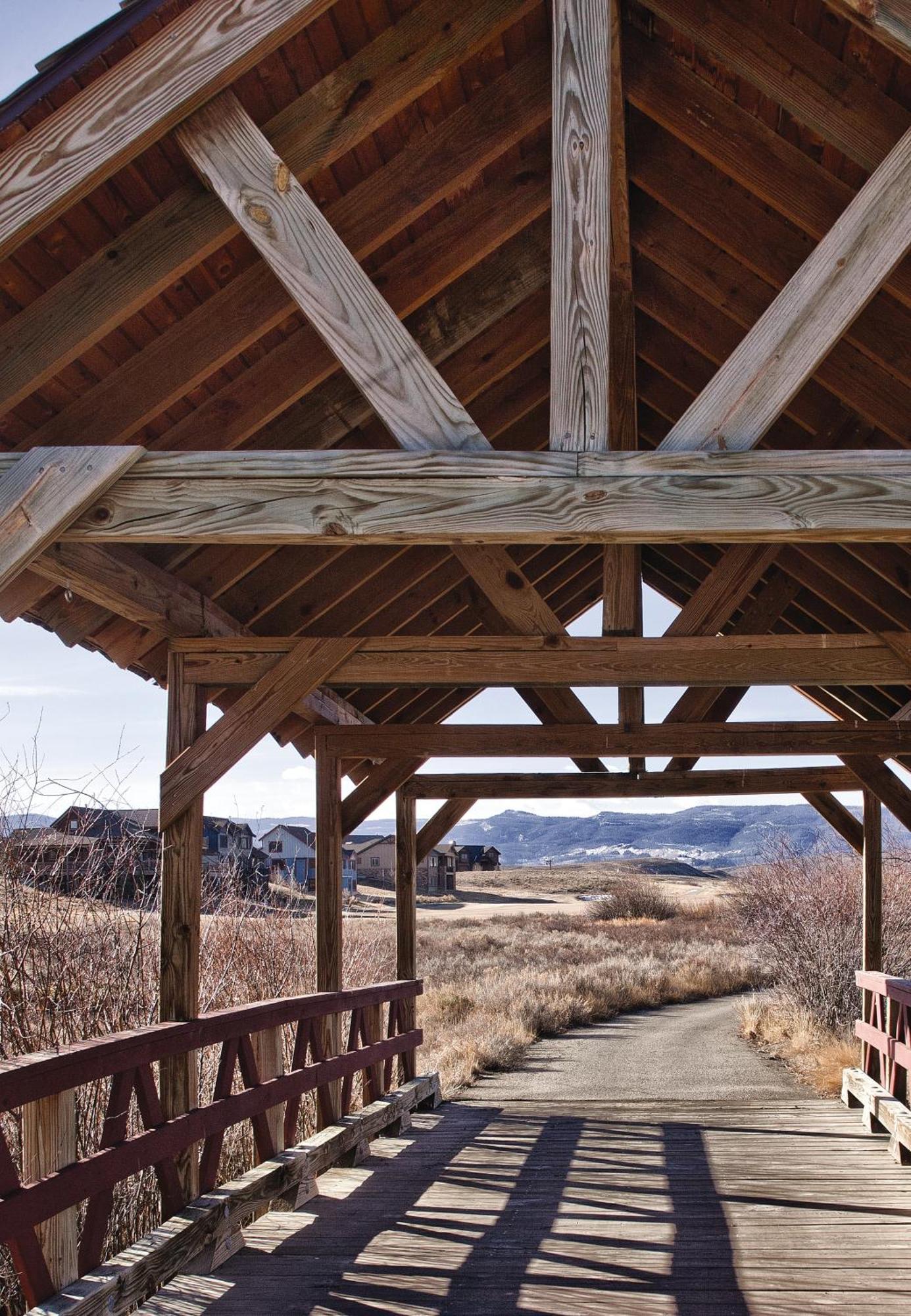 Worldmark Granby - Rocky Mountain Preserve Экстерьер фото